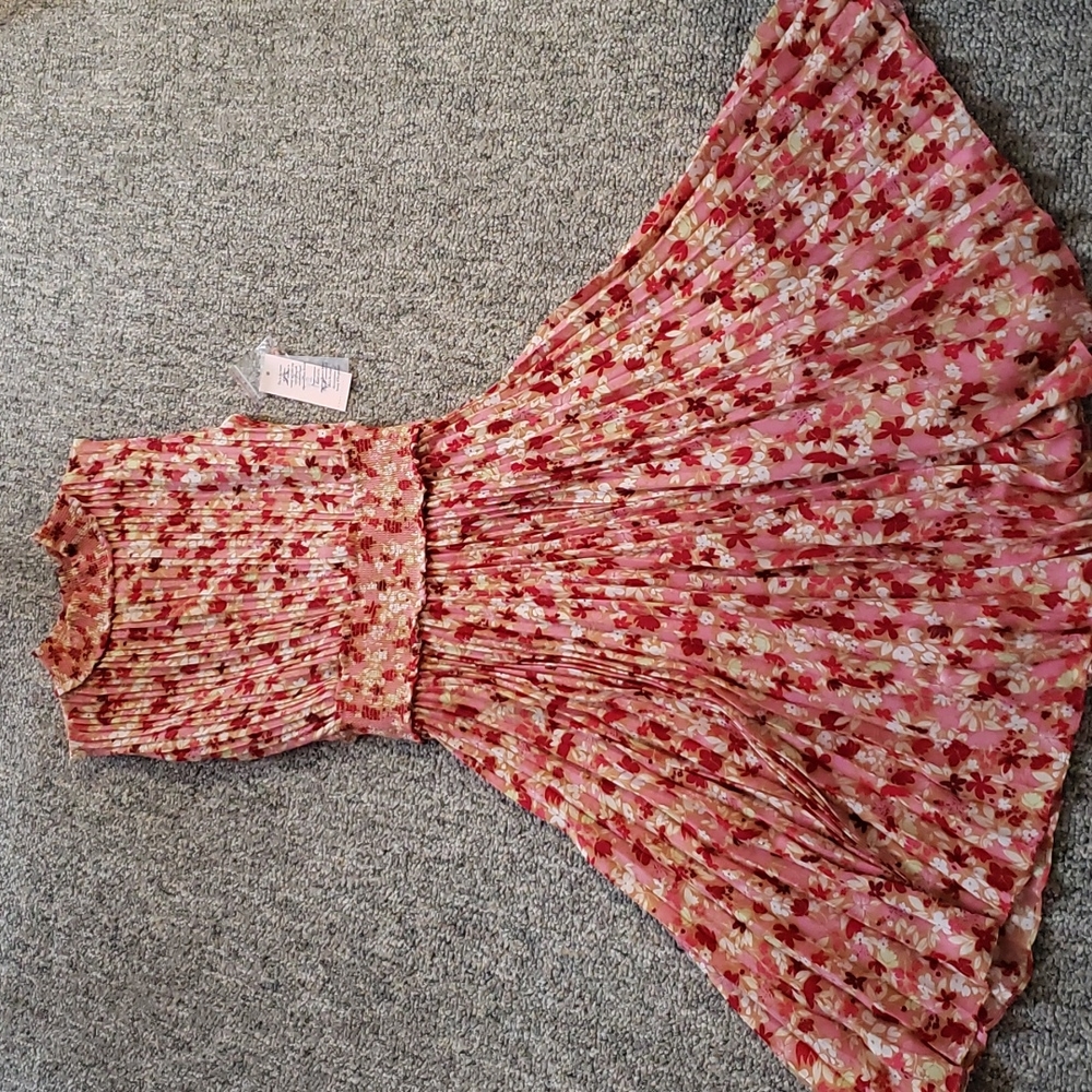 NANETTE LEPORE DRESS